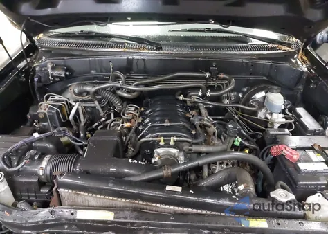 2005 Toyota Sequoia Sr5 V8 from USA, damaged, VIN 5TDBT44AX5S251249